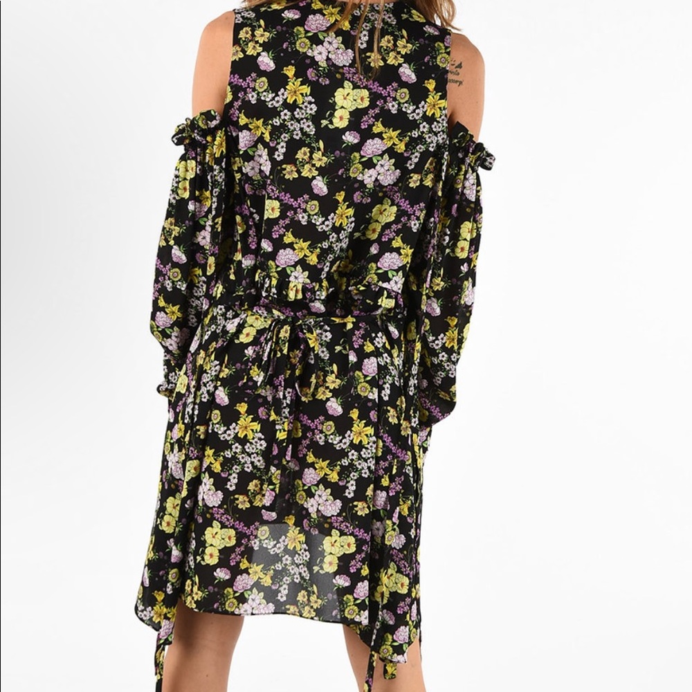Magda Butrym dress